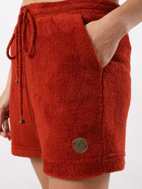 Fur short